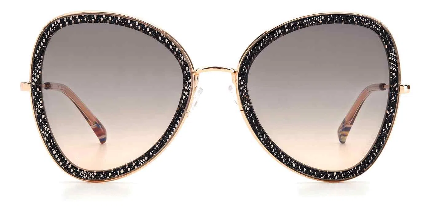 Missoni Mis0042 Sunglasses - view 9